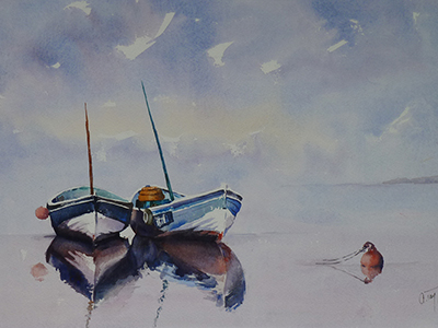 landscape commissions