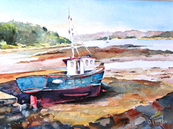 anthony taylor watercolours